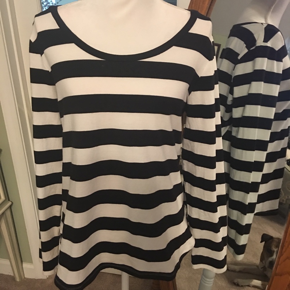 ⭐️Super cute top-NWOT!